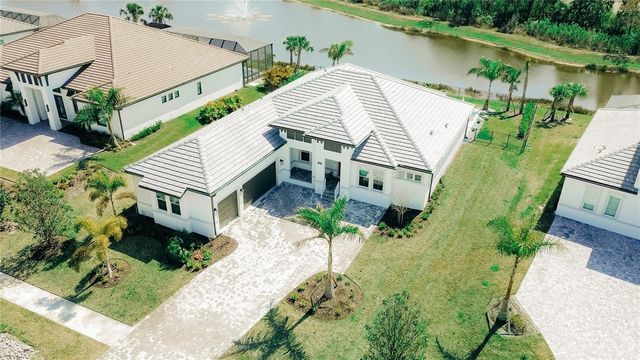 1154 KINGS WAY DRIVE, Nokomis, FL 34275