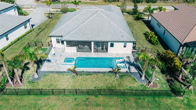1154 KINGS WAY DRIVE, Nokomis, FL 34275