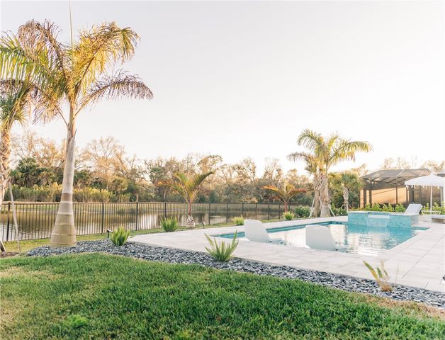 1154 KINGS WAY DRIVE, Nokomis, FL 34275