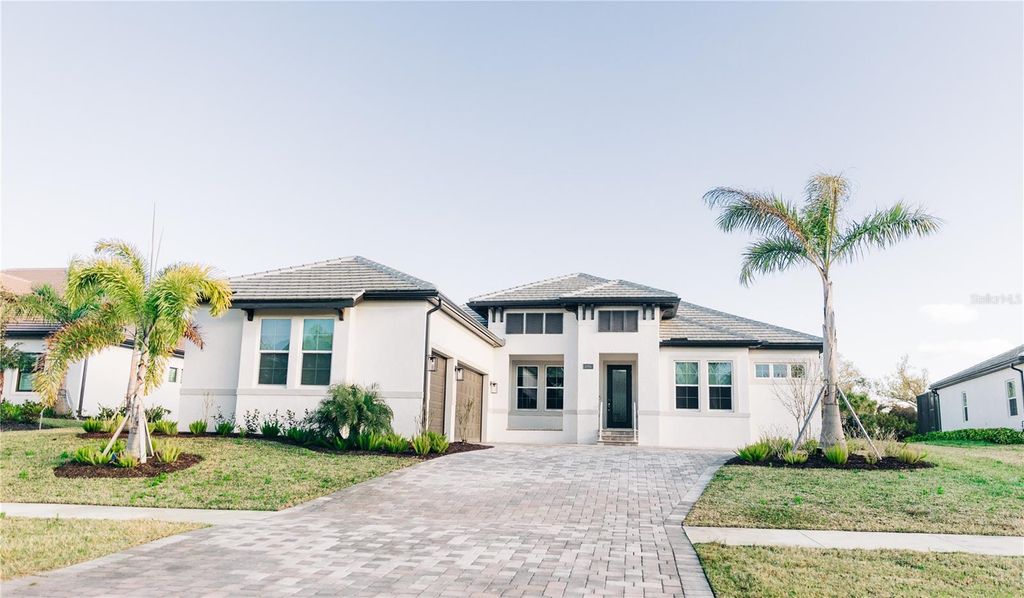 1154 KINGS WAY DRIVE, Nokomis, FL 34275