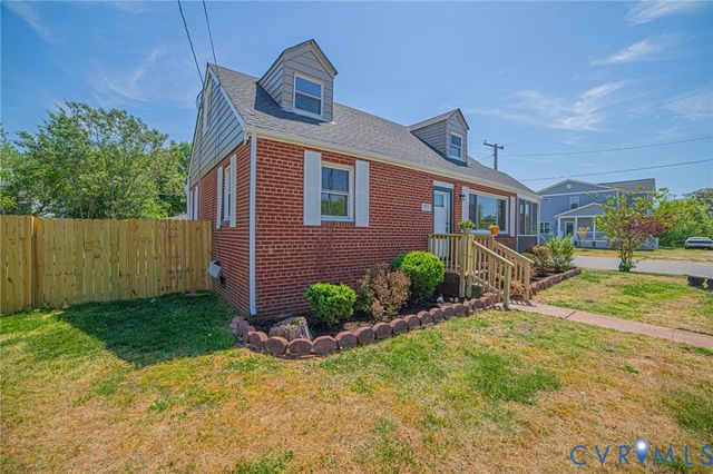 1901 N 27th St, Richmond, VA 23223