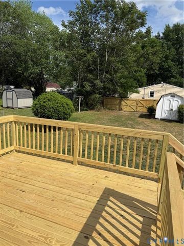 1901 N 27th St, Richmond, VA 23223