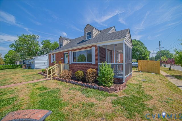 1901 N 27th St, Richmond, VA 23223