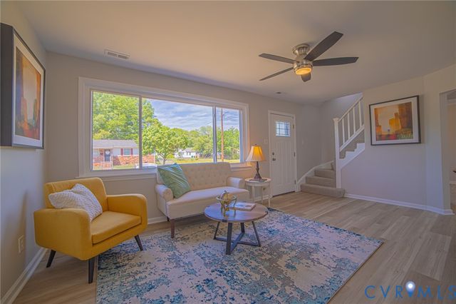 1901 N 27th St, Richmond, VA 23223