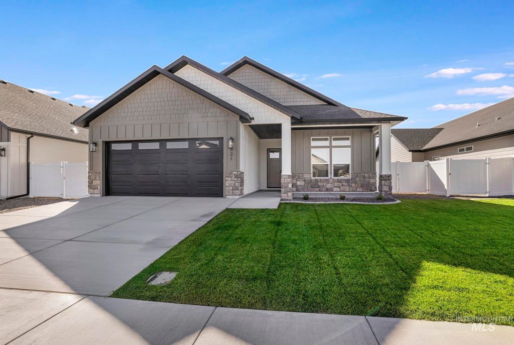 521 Falling Leaf Lane, Twin Falls, ID 83301