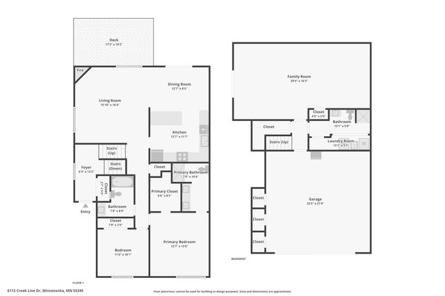 6112 Creek Line Drive, Minnetonka, MN 55345