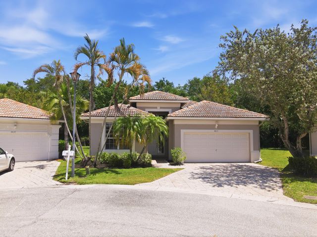 8815 Gibson Cay, West Palm Beach, FL 33411