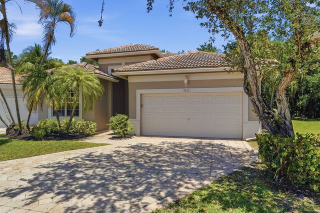 8815 Gibson Cay, West Palm Beach, FL 33411