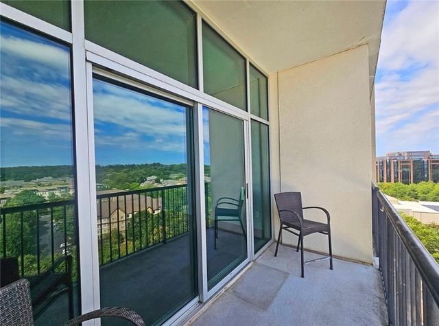 4561 Olde Perimeter Way NE 1607, Dunwoody, GA 30346