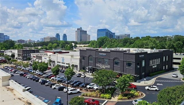 4561 Olde Perimeter Way NE 1607, Dunwoody, GA 30346