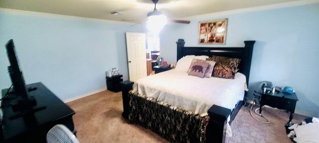 110 Palo Pinto Dr, Rockport, TX 78382