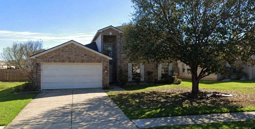 2406 Love RD, Killeen, TX 76542