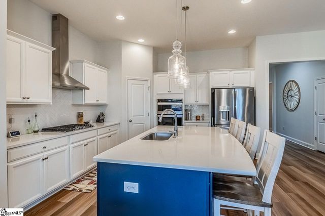 714 Torridon Lane, Simpsonville, SC 29681