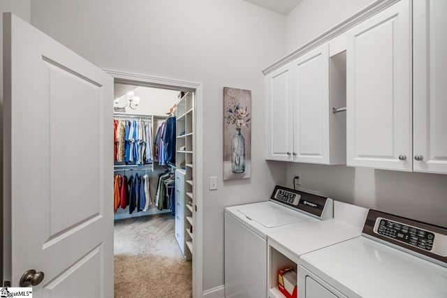 714 Torridon Lane, Simpsonville, SC 29681