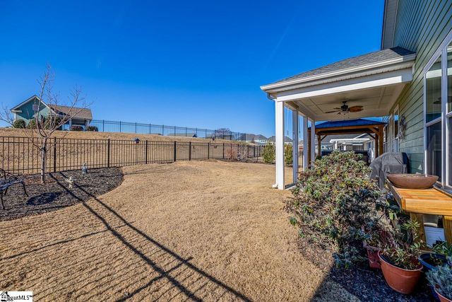 714 Torridon Lane, Simpsonville, SC 29681