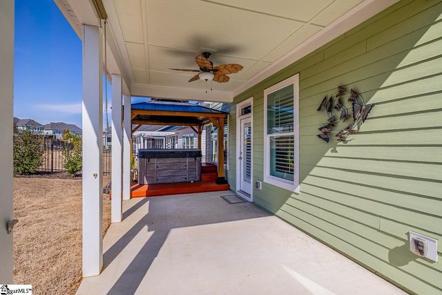 714 Torridon Lane, Simpsonville, SC 29681