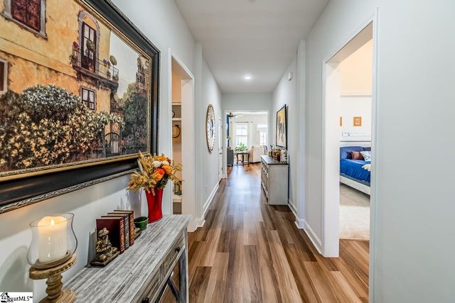 714 Torridon Lane, Simpsonville, SC 29681