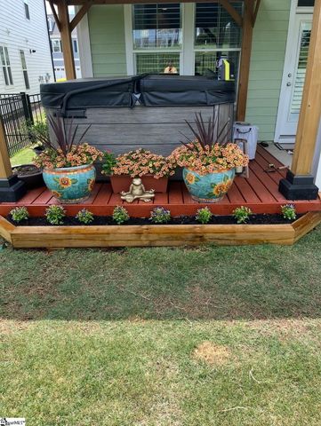 714 Torridon Lane, Simpsonville, SC 29681