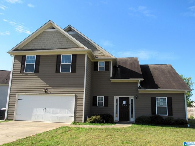 685 CLOVER CIRCLE, Springville, AL 35146