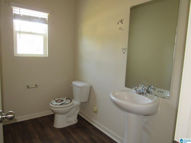 685 CLOVER CIRCLE, Springville, AL 35146