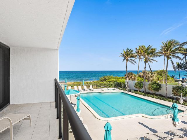 2727 S Ocean Boulevard 304, Highland Beach, FL 33487
