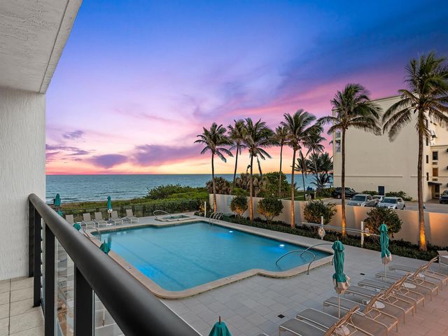 2727 S Ocean Boulevard 304, Highland Beach, FL 33487