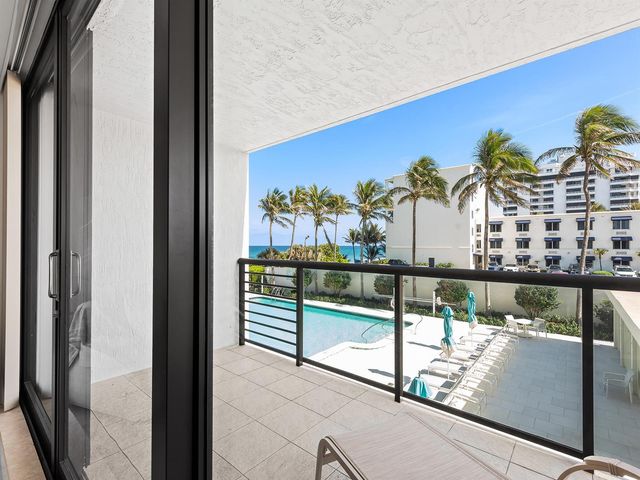 2727 S Ocean Boulevard 304, Highland Beach, FL 33487