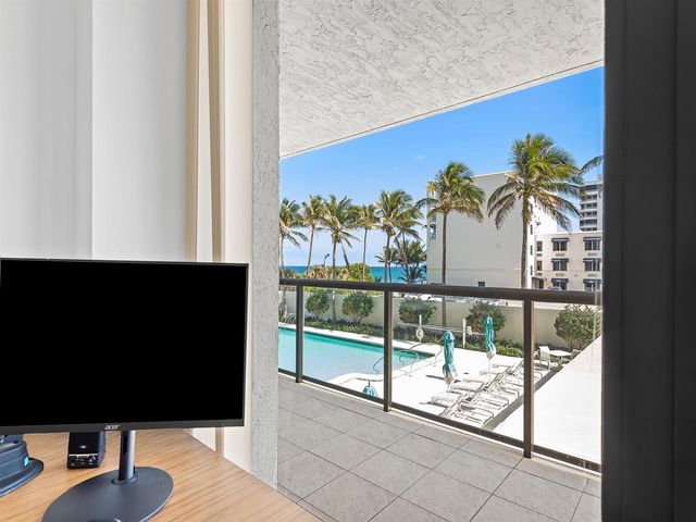 2727 S Ocean Boulevard 304, Highland Beach, FL 33487