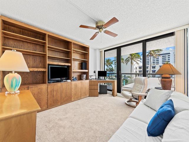 2727 S Ocean Boulevard 304, Highland Beach, FL 33487