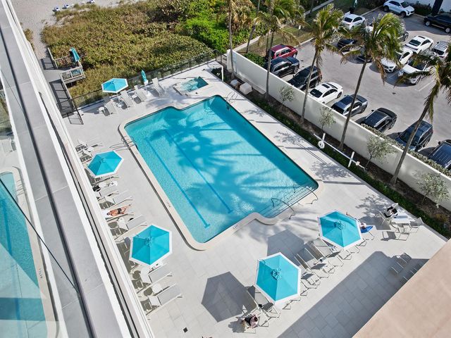 2727 S Ocean Boulevard 304, Highland Beach, FL 33487