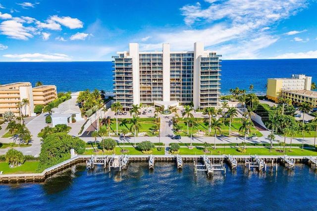 2727 S Ocean Boulevard 304, Highland Beach, FL 33487