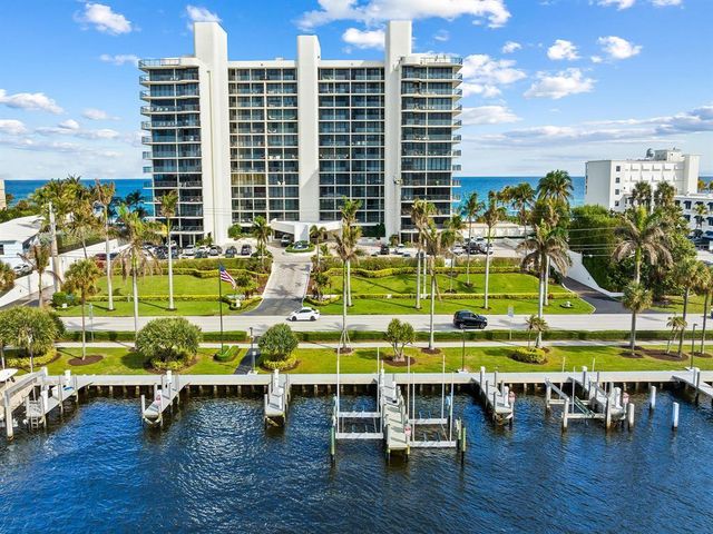 2727 S Ocean Boulevard 304, Highland Beach, FL 33487