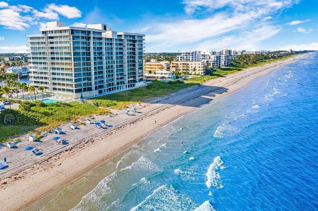 2727 S Ocean Boulevard 304, Highland Beach, FL 33487