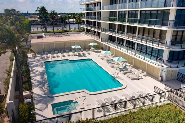 2727 S Ocean Boulevard 304, Highland Beach, FL 33487