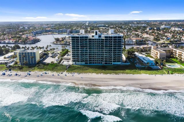 2727 S Ocean Boulevard 304, Highland Beach, FL 33487