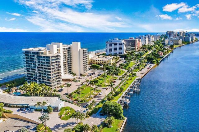 2727 S Ocean Boulevard 304, Highland Beach, FL 33487