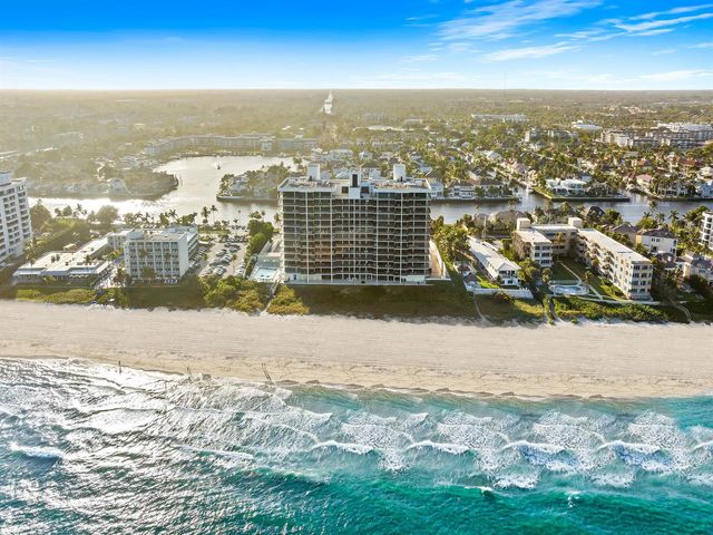 2727 S Ocean Boulevard 304, Highland Beach, FL 33487