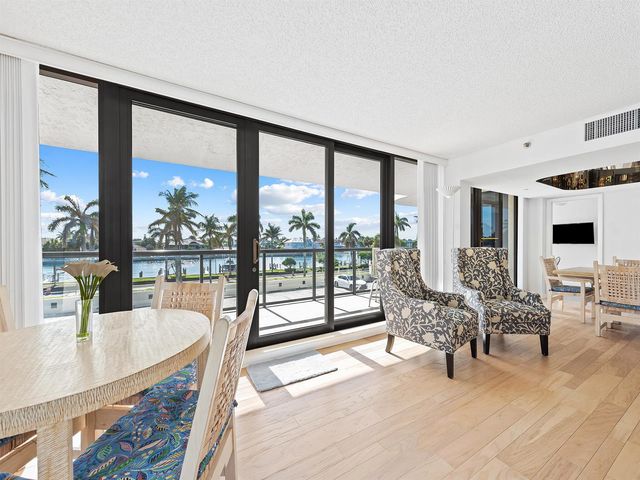 2727 S Ocean Boulevard 304, Highland Beach, FL 33487