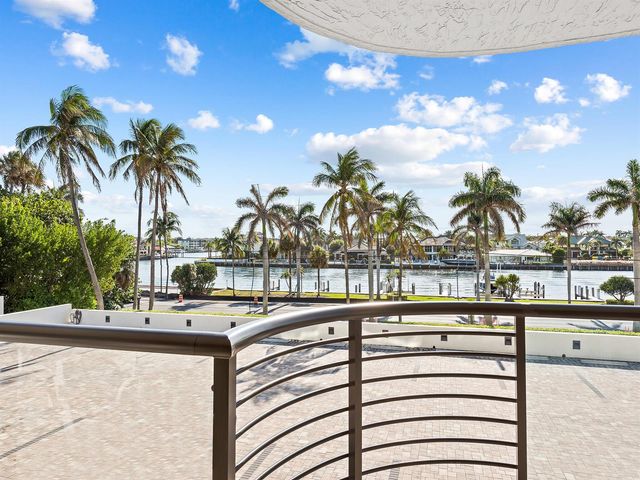 2727 S Ocean Boulevard 304, Highland Beach, FL 33487