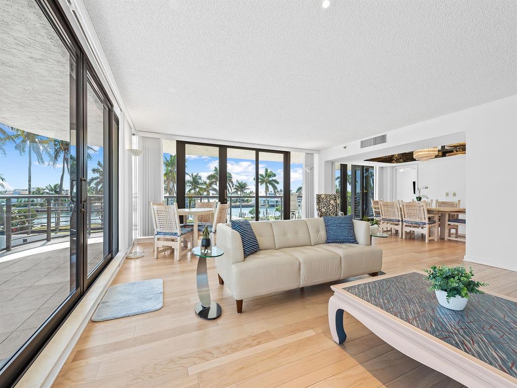 2727 S Ocean Boulevard 304, Highland Beach, FL 33487