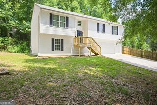 4015 Chapman Drive, Gainesville, GA 30506