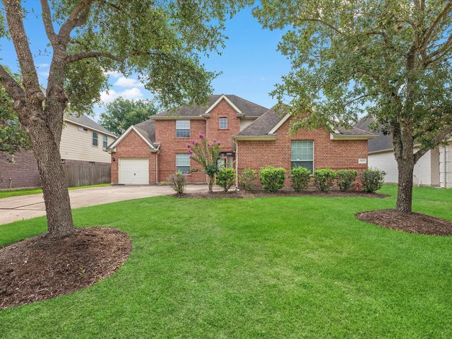 2507 Stonebury Lane, Sugar Land, TX 77479