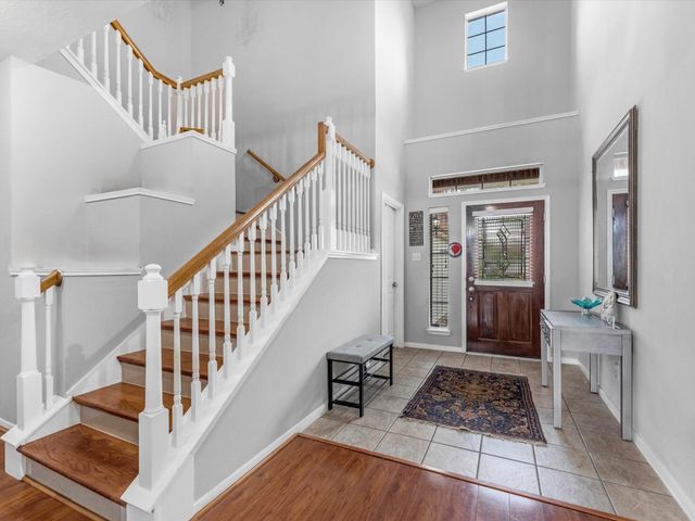 2507 Stonebury Lane, Sugar Land, TX 77479