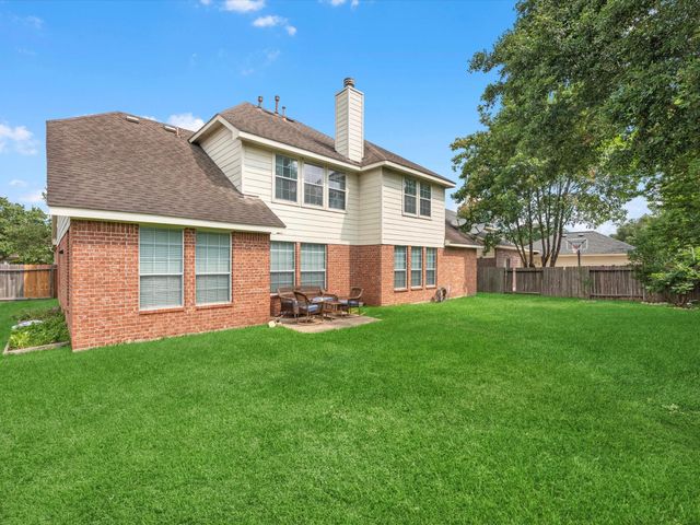 2507 Stonebury Lane, Sugar Land, TX 77479