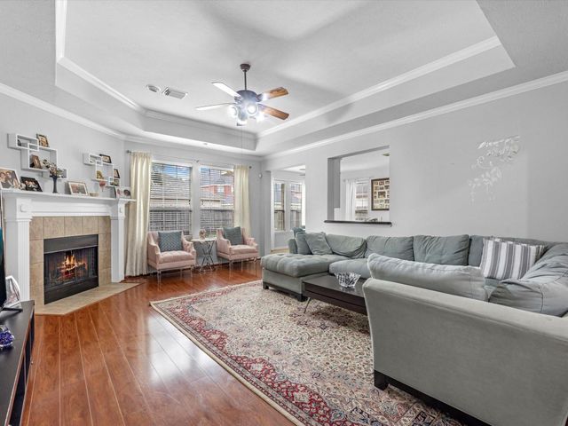 2507 Stonebury Lane, Sugar Land, TX 77479
