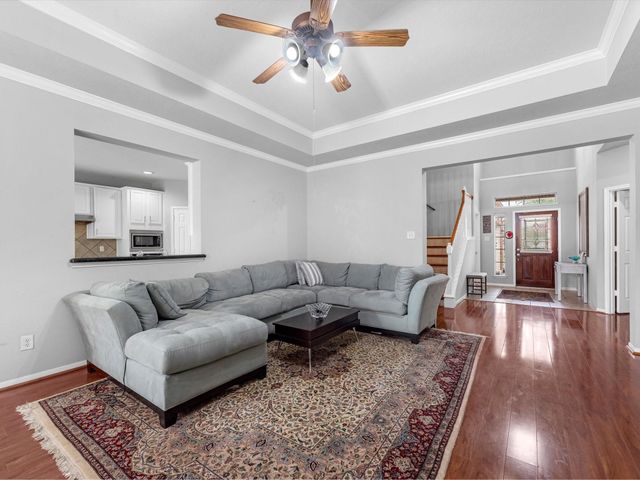2507 Stonebury Lane, Sugar Land, TX 77479