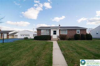 1523 North 27th Street, Allentown City, PA 18104