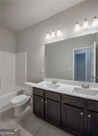 5369 Gray Birch Bend, Flowery Branch, GA 30542