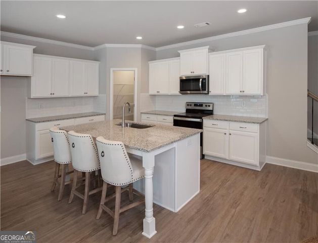 5369 Gray Birch Bend, Flowery Branch, GA 30542