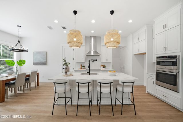 904 BARBARA LANE Lane, Jacksonville Beach, FL 32250